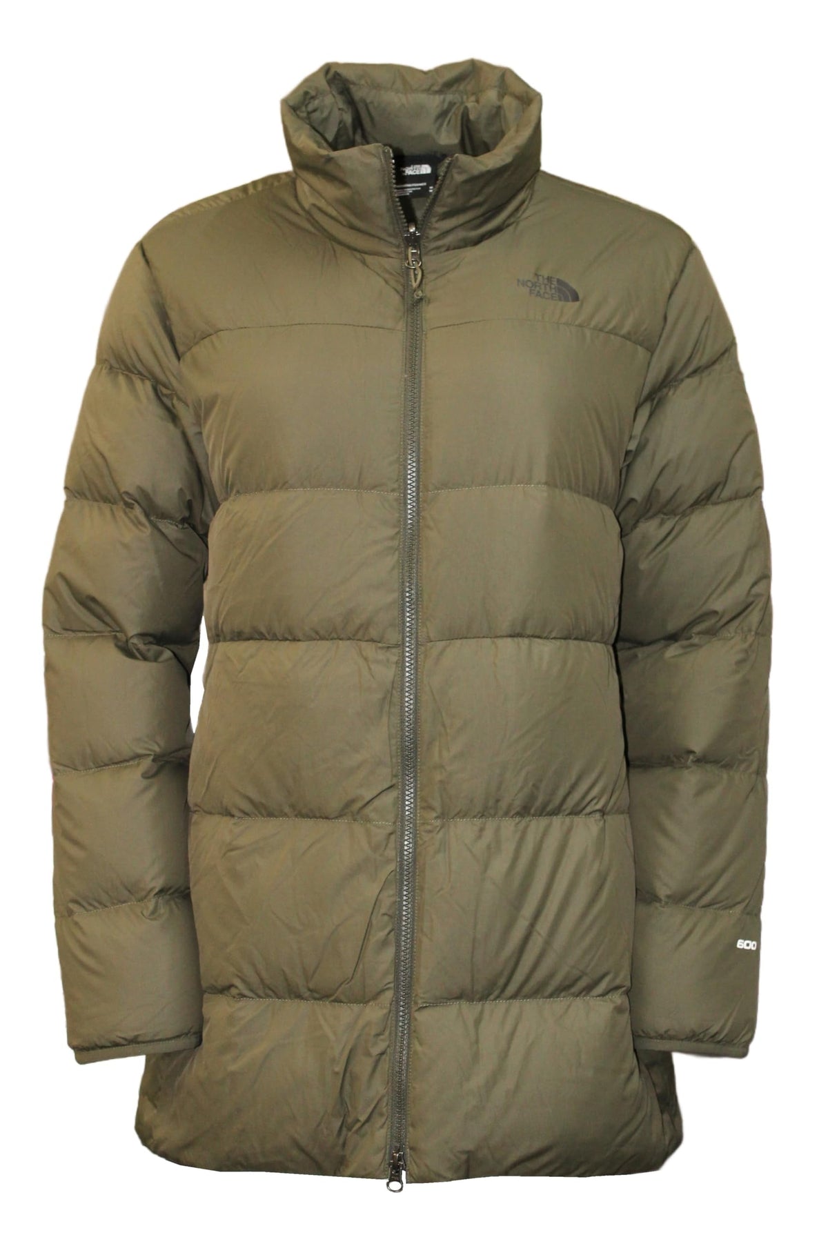 THE NORTH FACE Women's Sequoia Triclimate Waterproof Down Insulated Parka Jacket Size Medium