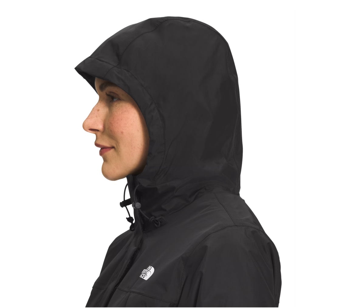 The North Face Antora Triclimate NF0A7UKNJK3 Jacket Women's XXL, TNF Black