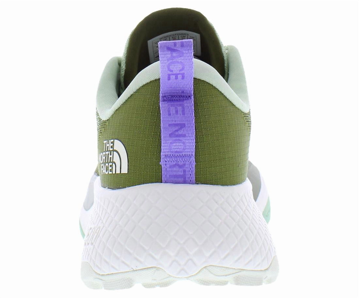 The North Face Altamesa 500 Womens Shoes Size 7, Color: Misty Sage/Forest Olive